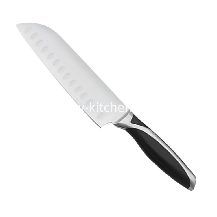 7in Santokumesser 7in santoku knife